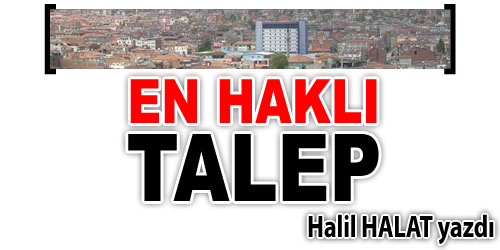 Kırıkkale`ye Ne Vaat Ediyorlar?