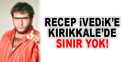 Recep İvedik 2