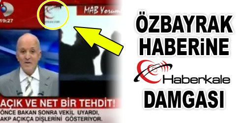 Haberkale, Gündem Belirledi