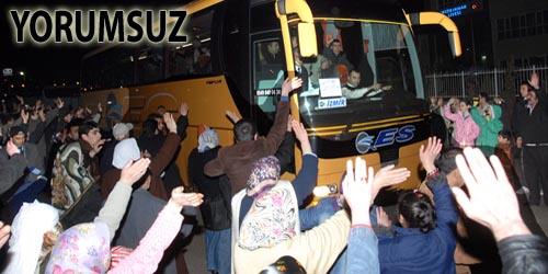 Askere Gittiler