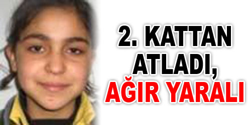 Yenge Korkusu, Camdan Atlattı