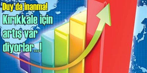Şaşırtıcı bir gelişme!