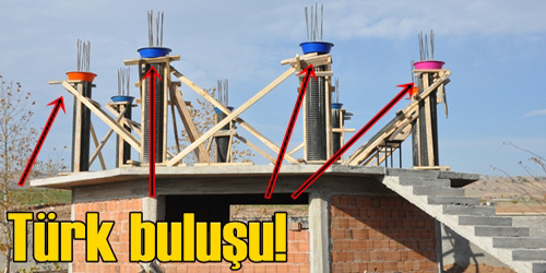 Türk İnsanı Yapar!