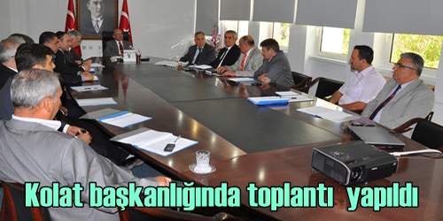 Güç Birliği Toplandı