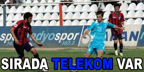 Şimşeklerin Rakibi Telekom
