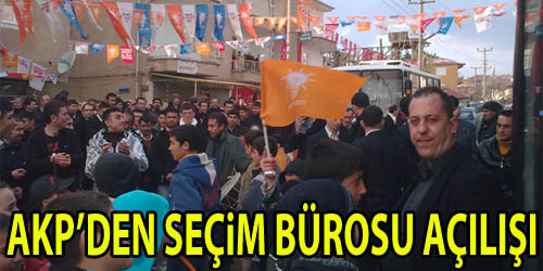 Korkmaz: Hizmete Devam Edeceğiz