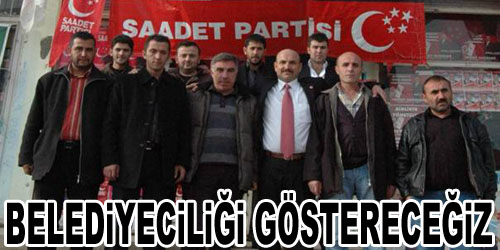 29 Mart, Saadet Günü Olacak