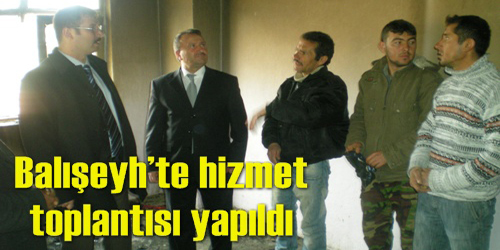 Çalışmalar Değerlendirildi