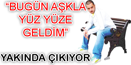 Gençer Şiir Kitabı Çıkarıyor 