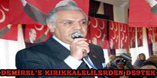 Demirel