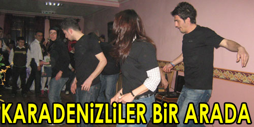 Engelliler İçin Toplandılar