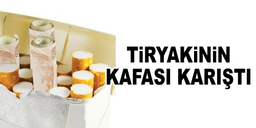 Sigarada Fiyat Savaşları
