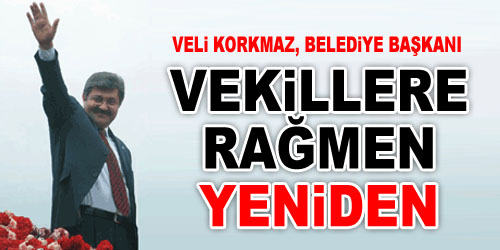 Herşeye Rağmen Yeniden Korkmaz