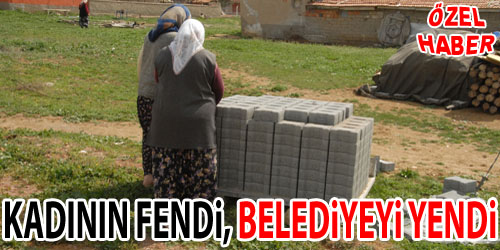 Kilit Parke Taşlarını Savundular
