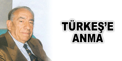 Alparslan Türkeş`i Andılar