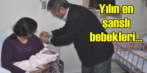 Altın Takıldı