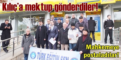 Kılıç