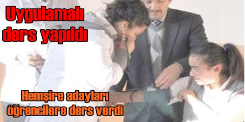 Uygulamalı Seminer