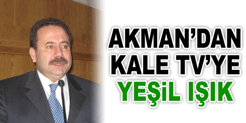 Yerel Kanala Engel Yok