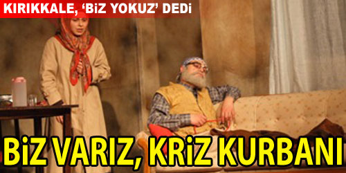 10 TL Fazla Geldi, Salon Dolmadı