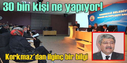 30 Bin Kişi Kendi Sebzesini Üretiyor 