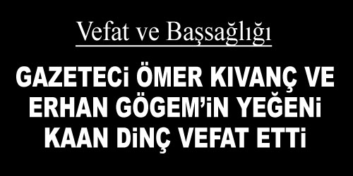 Gazetecilerin Acı Günü