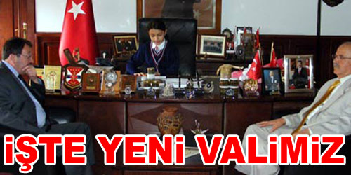 Bir Günlük Kırıkkale Valisi