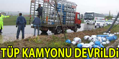 Kaygan Yolda Kaydı