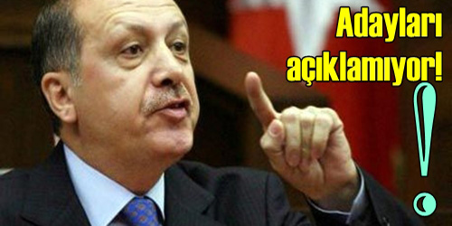 Başbakan sadece açılışa gelecek