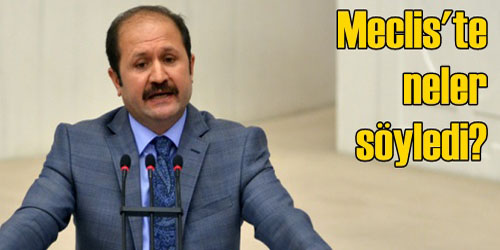 Bizim Önceliğimiz İnsandır