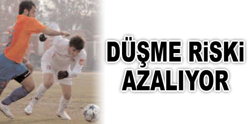 1-1`lerini Üzmediler