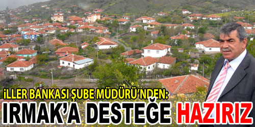 Belediyelere İller Desteği