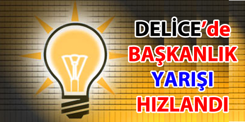 DELİCE