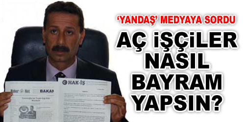 Cevizoğlu`ndan Sert Tepki
