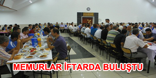 İftar Yemeği