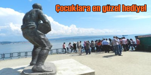 Çanakkale