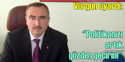 Vurgun