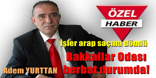 ESKİ DÜZEN KALMADI