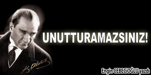 Başaramazsınız!