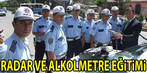 Polise Uygulamalı Eğitim