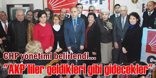 Önal yönetimini tanıttı