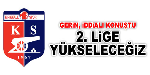 Gerin`den İddialı Açıklama