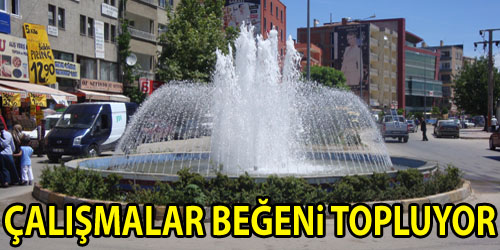 Gözümüz Gönlümüz Açıldı