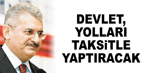 Taksitle Yol
