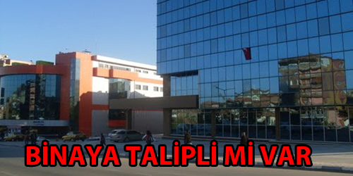 Bina Ne Olacak?