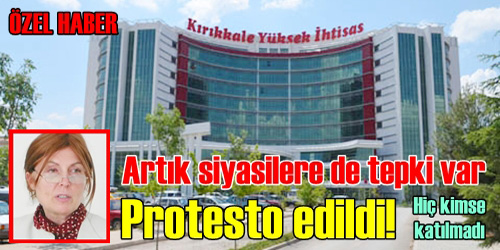 Protesto Edildi!