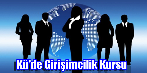 Kurs Duyurusu