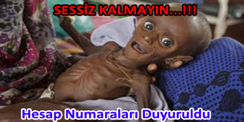 Yardım Hesabı Açıklaması