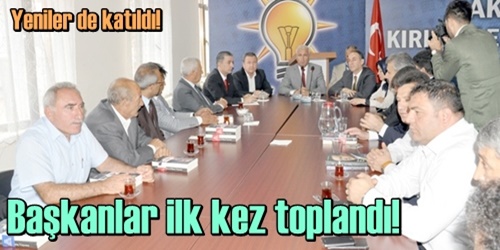 Bir rekor daha kıracağız