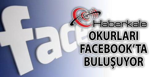 Facebook`ta Haberkale Grubu